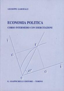 Economia politica. Corso intermedio con esercitazioni.pdf
