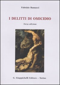 I delitti di omicidio Scarica PDF EPUB
