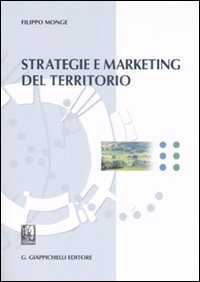 Strategie e marketing del territorio Scarica PDF EPUB
