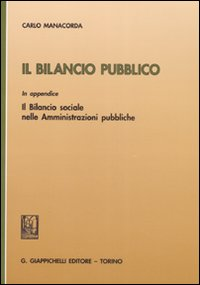 Il bilancio pubblico Scarica PDF EPUB
