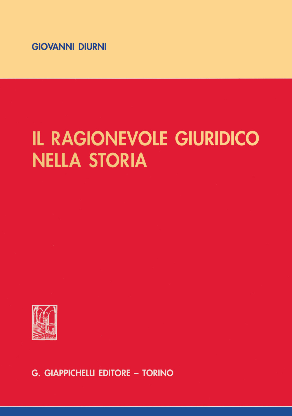 Il ragionevole giuridico nella storia Scarica PDF EPUB
