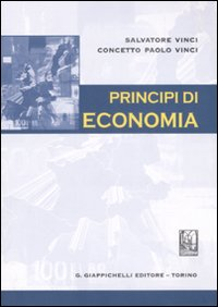 Principi di economia Scarica PDF EPUB
