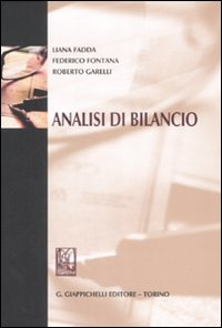 Analisi di bilancio Scarica PDF EPUB
