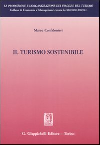 Il turismo sostenibile Scarica PDF EPUB
