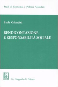 Rendicontazione e responsabilità sociale Scarica PDF EPUB
