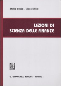 Lezioni di scienza delle finanze Scarica PDF EPUB
