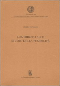 Contributo allo studio della punibilità Scarica PDF EPUB
