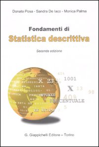 Fondamenti di statistica descrittiva Scarica PDF EPUB
