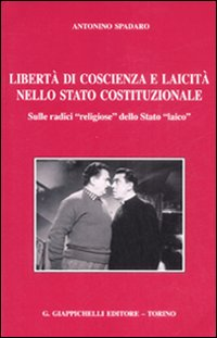 Libertà di coscienza e laicità nello stato costituzionale. Sulle radici «religiose» dello Stato «laico» Scarica PDF EPUB
