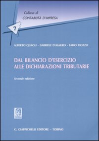 Dal bilancio d'esercizio alle dichiarazioni tributarie Scarica PDF EPUB
