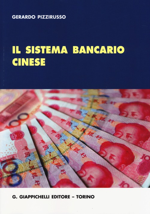 Il sistema bancario cinese