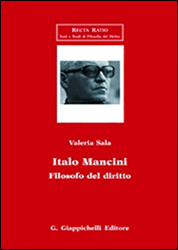 Italo Mancini. Filosofo del diritto Scarica PDF EPUB
