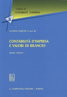 Contabilità dimpresa e valori di bilancio.pdf
