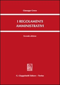 I regolamenti amministrativi Scarica PDF EPUB
