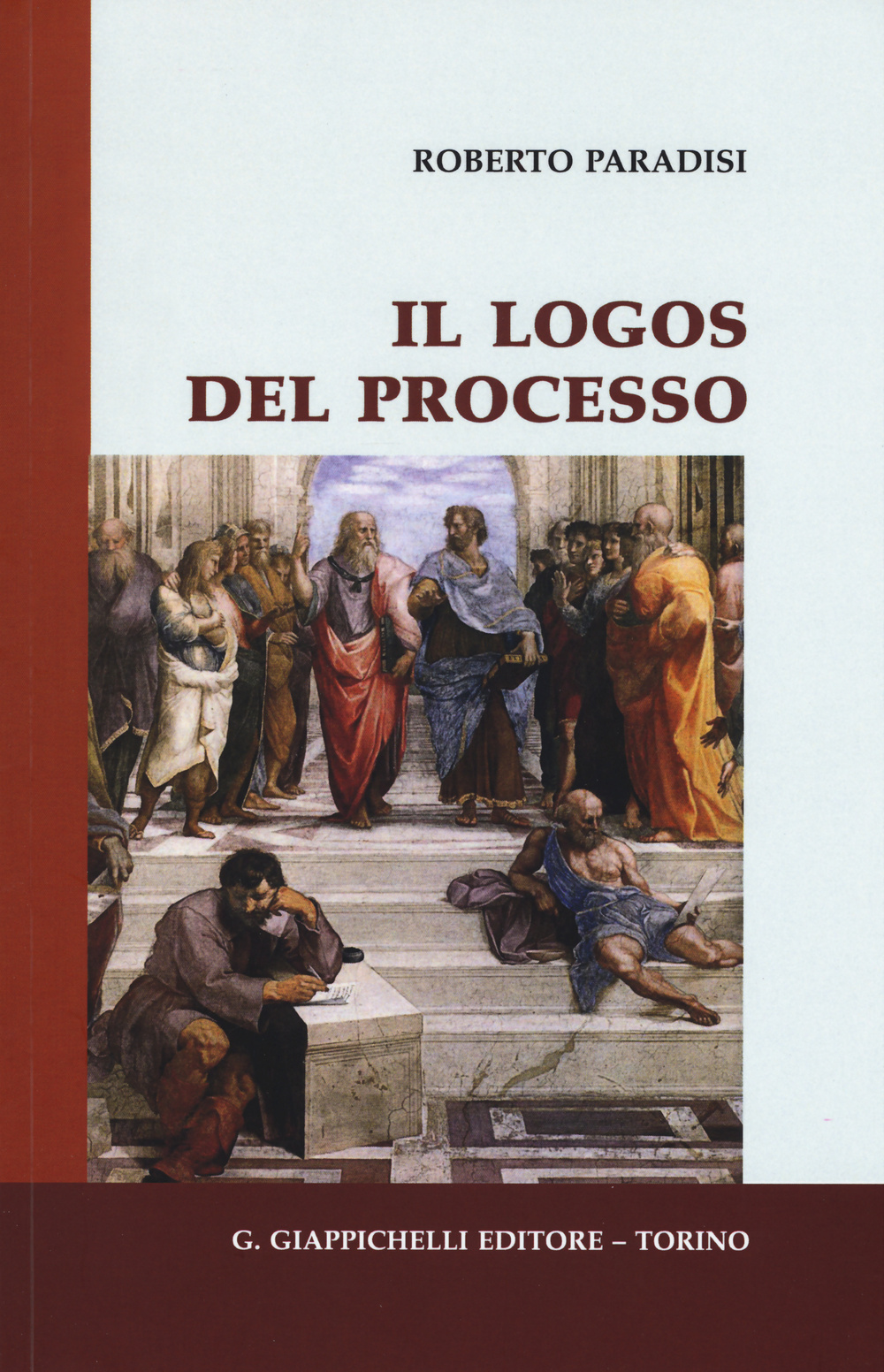 Il logos del processo Scarica PDF EPUB
