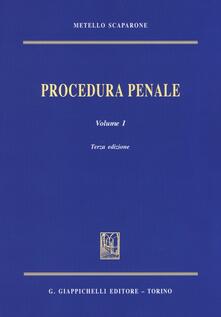 Procedura penale. Vol. 1.pdf