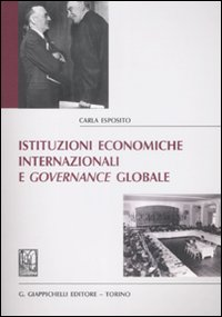 Istituzioni economiche internazionali e governance globale Scarica PDF EPUB
