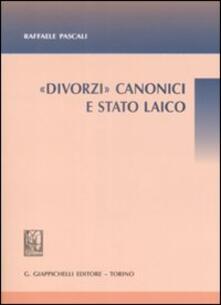 Canonici e stato laico.pdf