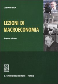 Lezioni di macroeconomia Scarica PDF EPUB
