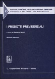 I prodotti previdenziali.pdf