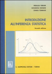 Introduzione all'inferenza statistica Scarica PDF EPUB
