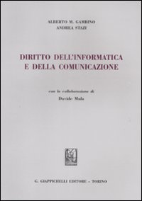 Diritto dell'informatica e della comunicazione Scarica PDF EPUB
