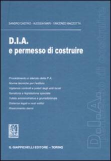 DIA e permesso di costruire.pdf