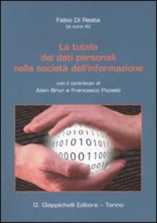 La tutela dei dati personali nella società dellinformazione.pdf