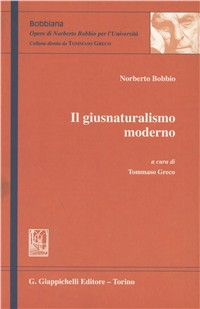 Il giusnaturalismo moderno Scarica PDF EPUB
