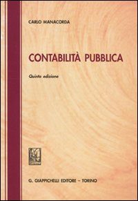 Contabilità pubblica Scarica PDF EPUB
