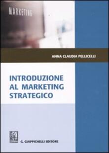 Introduzione al marketing strategico.pdf