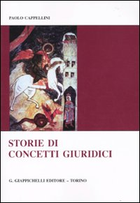 Storie di concetti giuridici Scarica PDF EPUB
