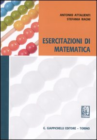 Esercitazioni di matematica Scarica PDF EPUB
