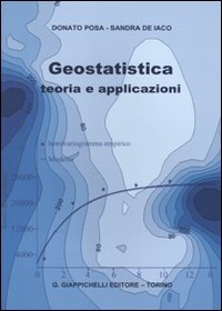 Geostatistica: teoria e applicazioni Scarica PDF EPUB
