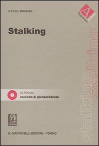 Stalking. Con CD-ROM Scarica PDF EPUB
