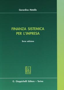 Finanza sistemica per limpresa.pdf