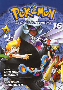 Pokémon. La grande avventura. Vol. 16.pdf
