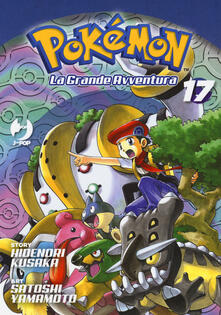 Pokémon. La grande avventura. Vol. 17.pdf