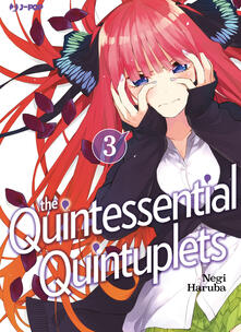 The quintessential quintuplets. Vol. 3.pdf
