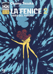 La fenice. Vol. 2: Libro del futuro..pdf