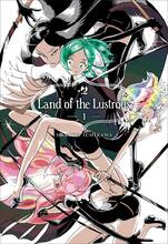 Libro Land of the lustrous. Vol. 1 Haruko Ichikawa