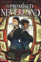 Libro La canzone dei ricordi. The promised Neverland. Vol. 2 Nanao Kaiu Shirai