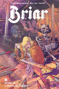 Libro Briar. Vol. 2: Il dovere dei dannati Christopher Cantwell