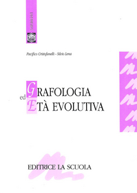 Grafologia ed età evolutiva