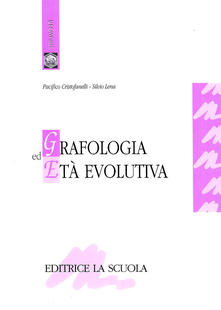 Grafologia ed età evolutiva.pdf
