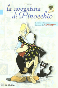 Le avventure di Pinocchio Scarica PDF EPUB
