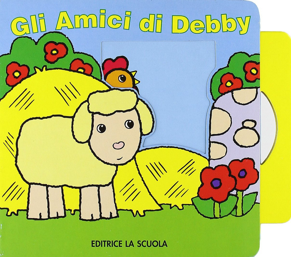 Gli amici di Debby. Ediz. illustrata Scarica PDF EPUB
