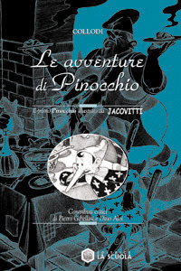 Le avventure di Pinocchio. Ediz. illustrata Scarica PDF EPUB
