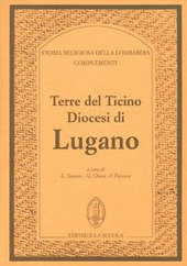 Copertina  Ordini religiosi dell'età pretridentina