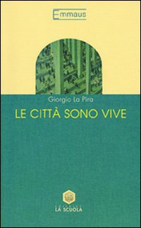 Le città sono vive Scarica PDF EPUB
